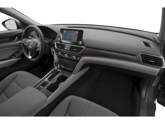 Used 2018 Honda Accord EX-L image 16