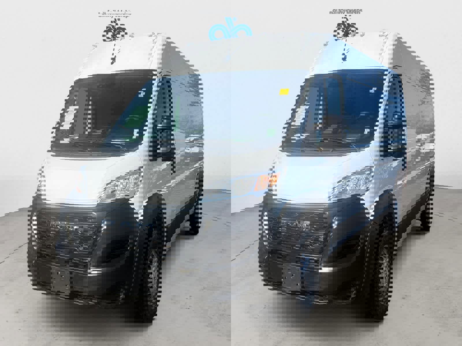 Used 2025 RAM ProMaster 2500 image 3