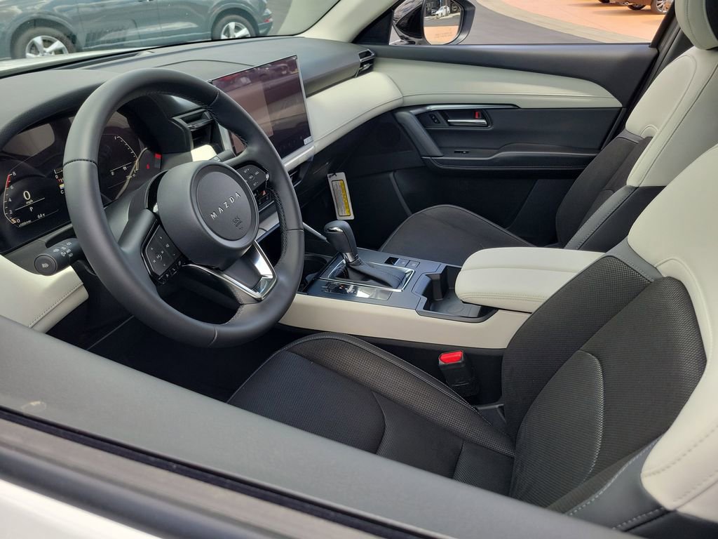 New 2026 MAZDA CX-5 Preferred AWD/4WD image 3