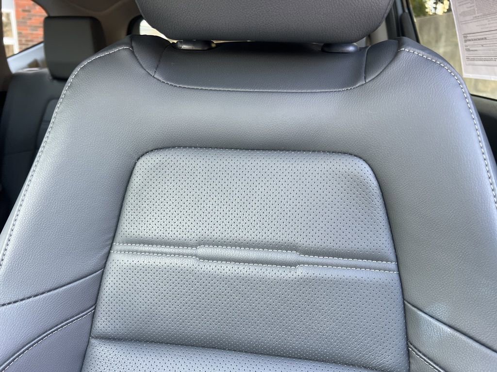 Used 2021 Honda CR-V EX-L image 19