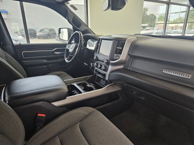 Used 2023 RAM 1500 Big Horn AWD/4WD image 12
