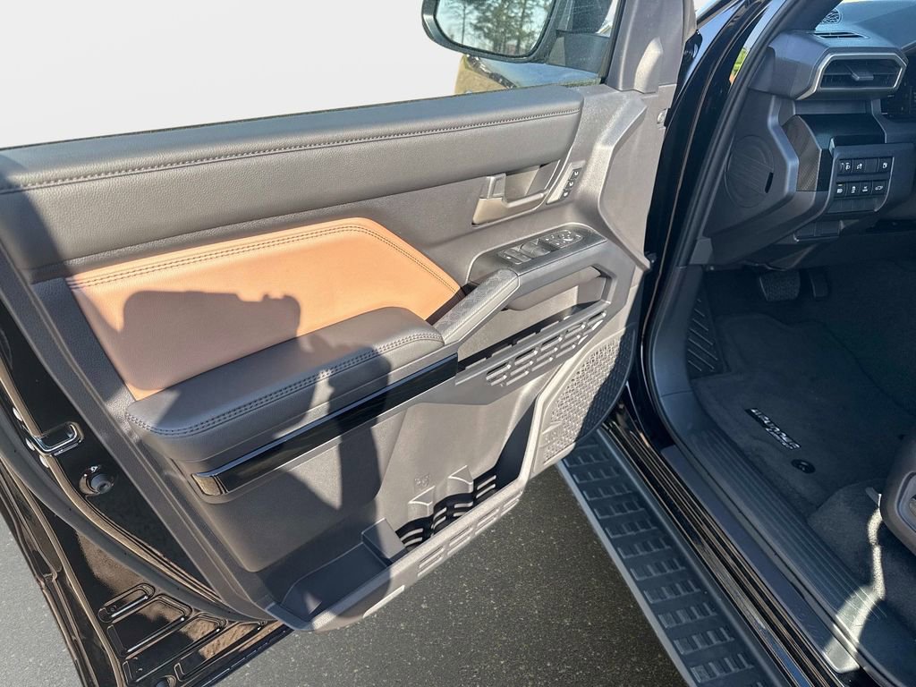 New 2026 Toyota 4Runner Limited image 17