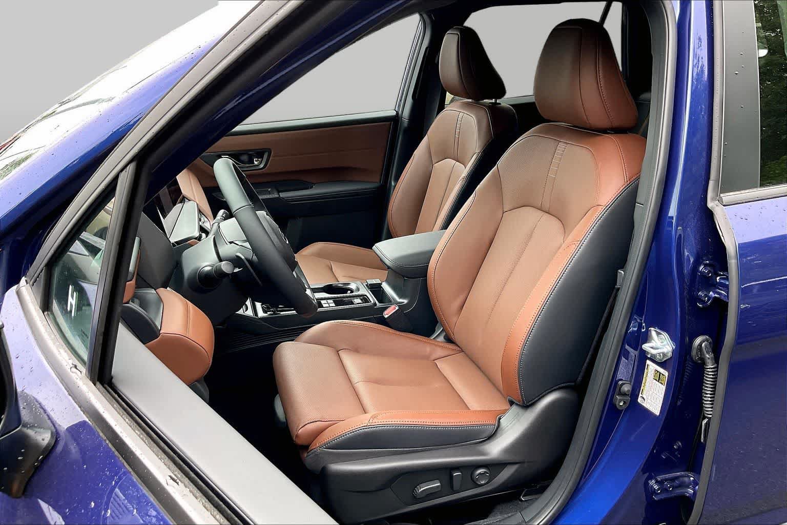New 2026 Subaru Outback Touring XT AWD/4WD image 9