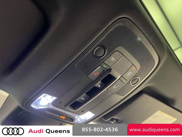 Used 2023 Audi Q3 2.0T Premium Plus w/ Premium Plus Package AWD/4WD image 32