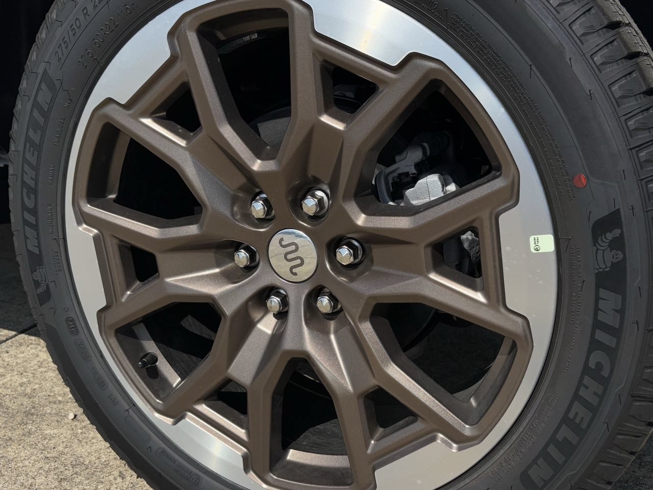 New 2027 Ford Expedition King Ranch AWD/4WD image 10