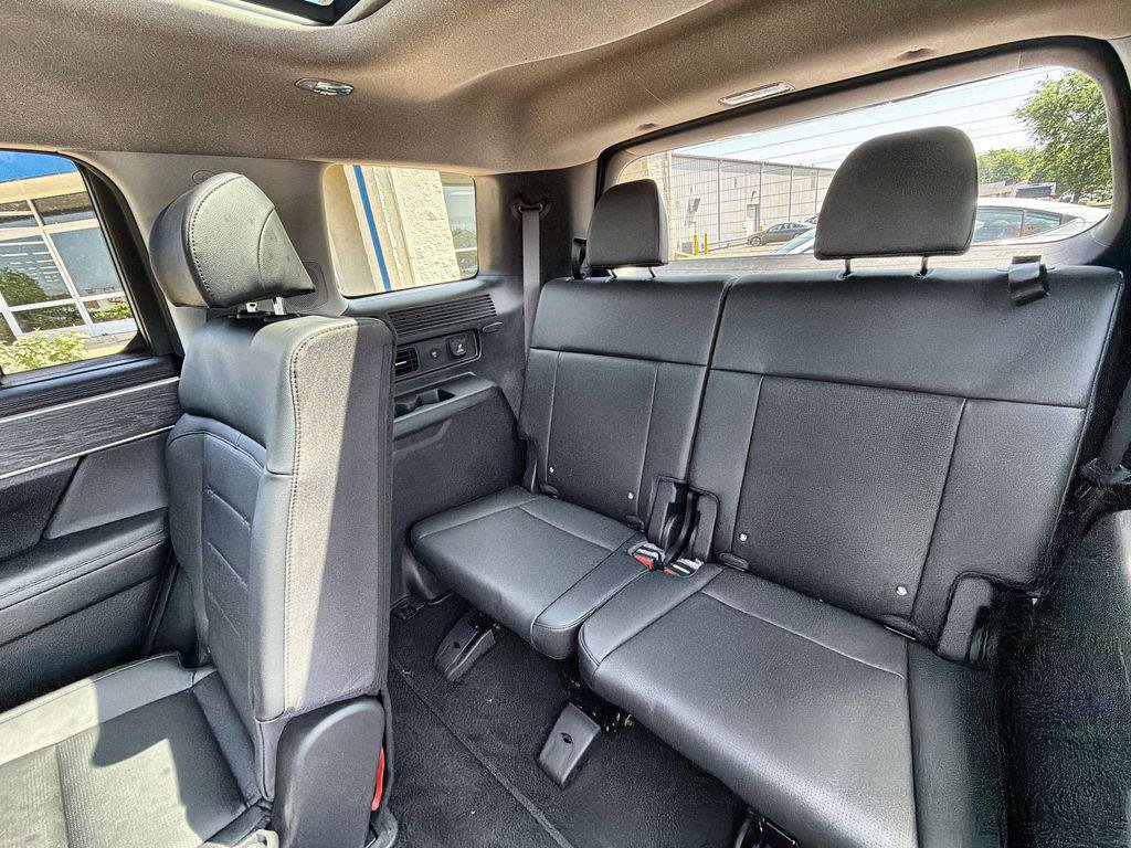 New 2026 Hyundai Santa Fe Limited AWD/4WD image 25