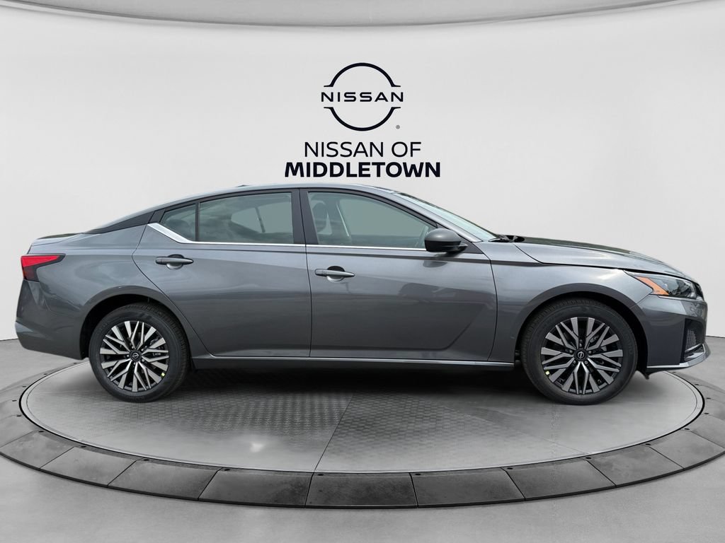 New 2026 Nissan Altima 2.5 SV AWD/4WD image 6