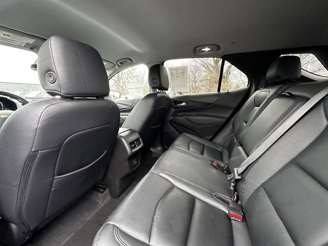Used 2023 Chevrolet Equinox LT image 18
