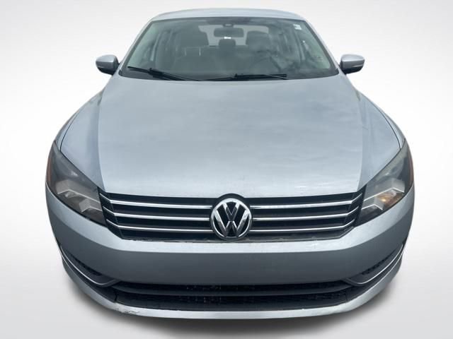 Used 2014 Volkswagen Passat 1.8T S image 8