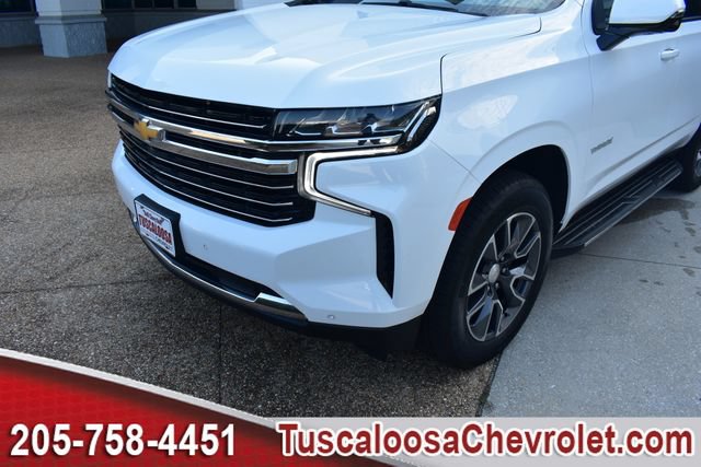 Used 2023 Chevrolet Tahoe LT w/ LT Signature Plus Package RWD image 50
