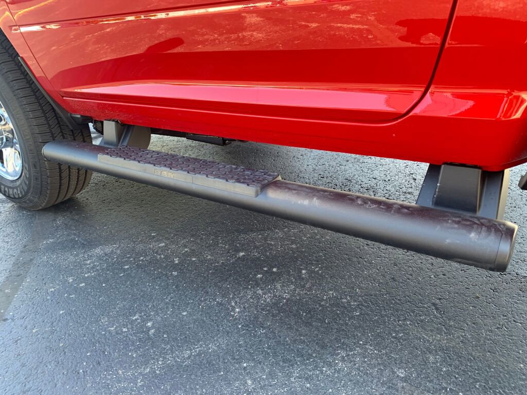 New 2026 RAM 2500 Tradesman image 12