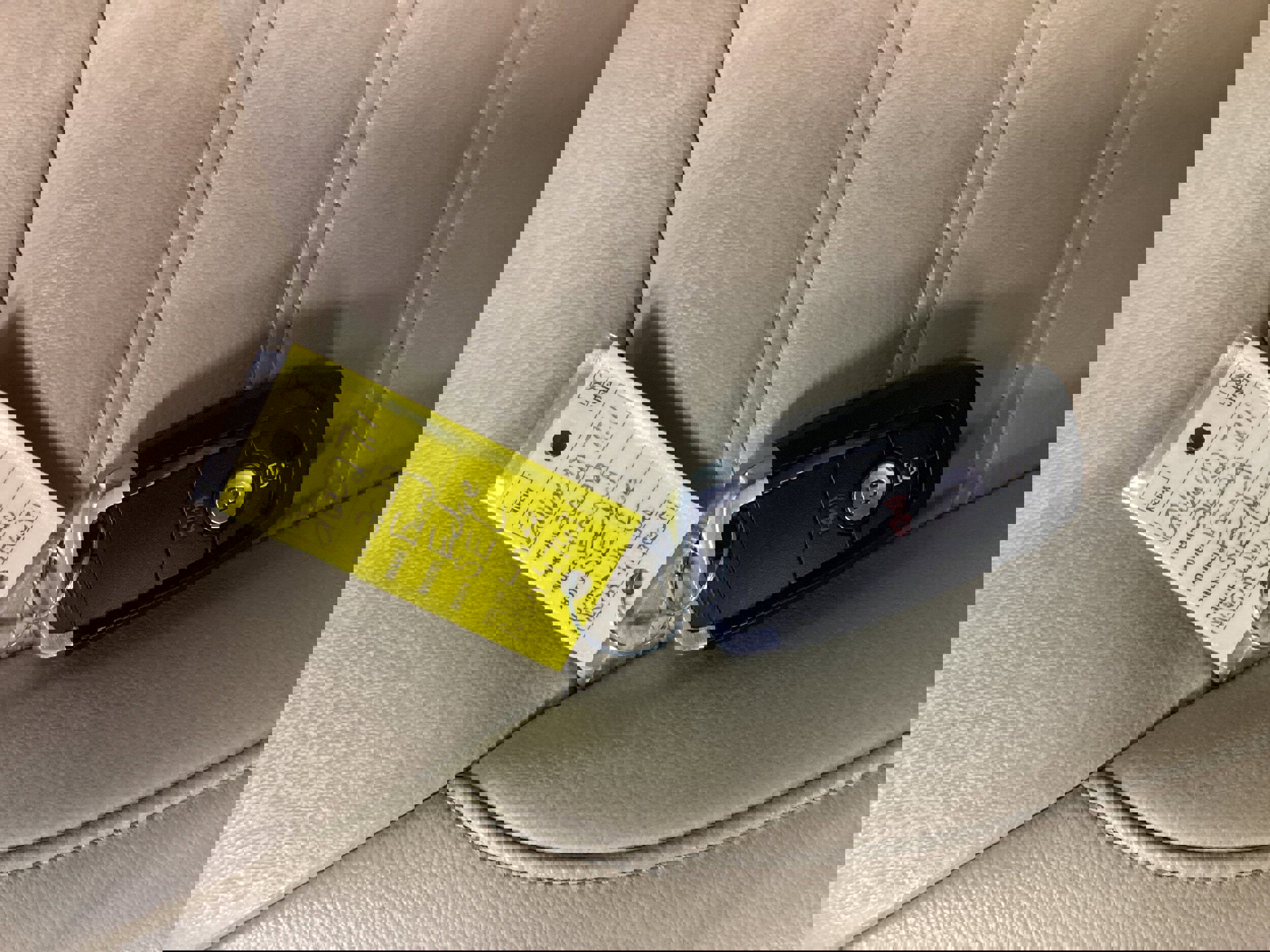 Used 2022 Ford Edge SEL image 32