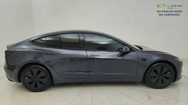 Used 2025 Tesla Model 3 Long Range AWD/4WD image 6