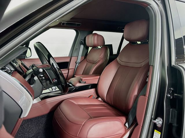 New 2026 Land Rover Range Rover Long Wheelbase Autobiography image 21