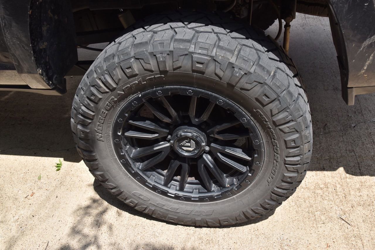 Used 2019 RAM 2500 Limited AWD/4WD image 9
