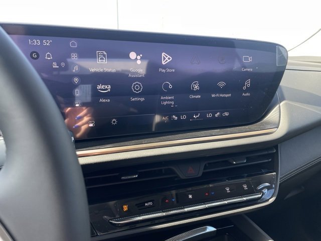 New 2025 Buick Envision Avenir image 14