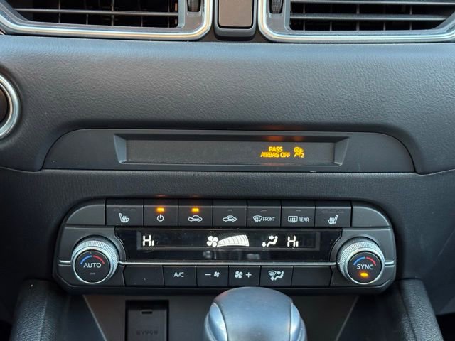 Certified 2023 MAZDA CX-5 AWD 2.5 S w/ Select Package image 12