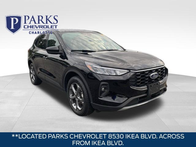 Used 2025 Ford Escape ST-Line Select