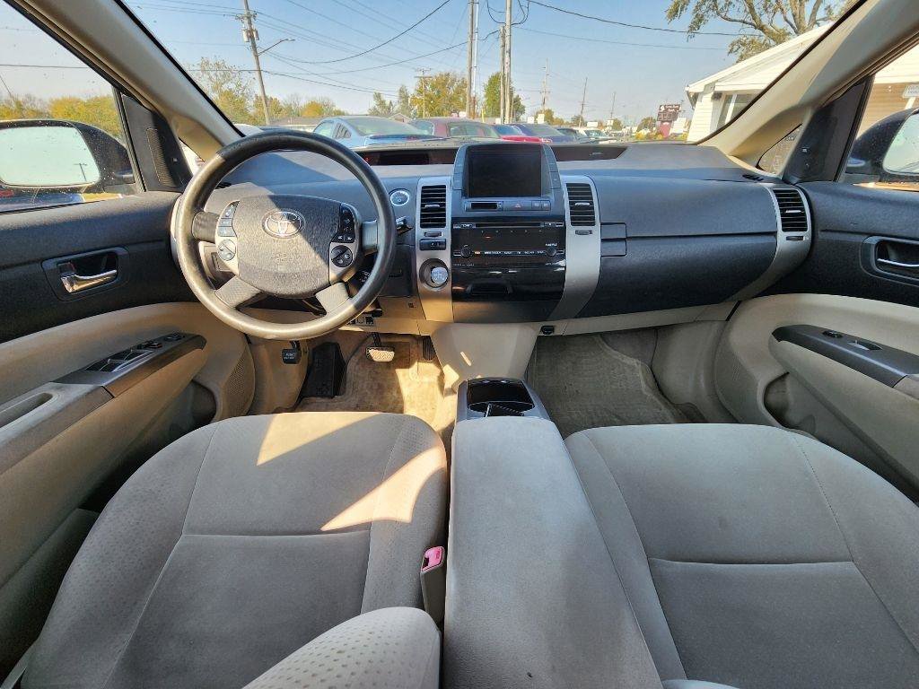 Used 2006 Toyota Prius image 13