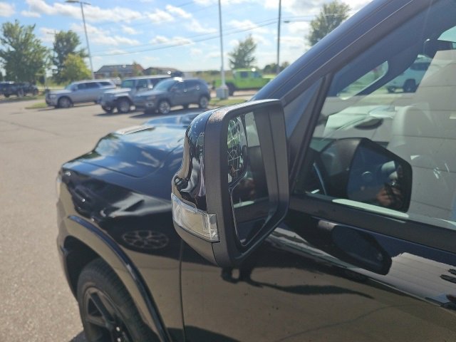 New 2026 RAM 1500 Laramie image 14