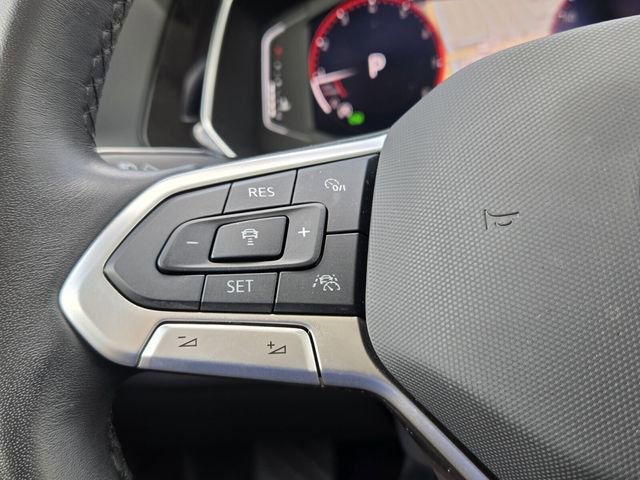 Used 2023 Volkswagen Jetta SEL image 24