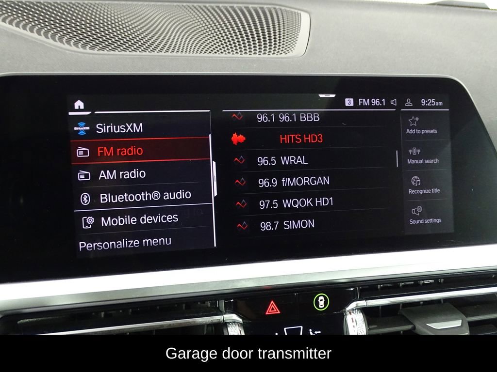 Used 2023 BMW 430i Coupe w/ Premium Package image 25