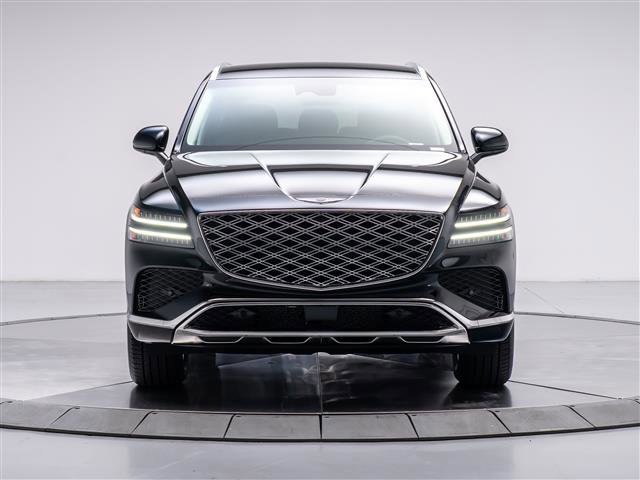 New 2026 Genesis GV80 2.5T image 8