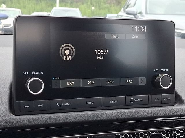 Certified 2023 Honda Civic LX image 12
