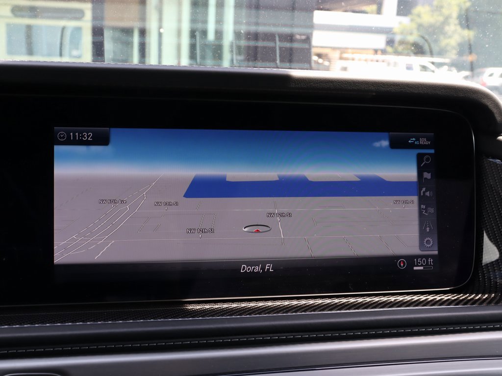 Used 2023 Mercedes-Benz G 550 image 33