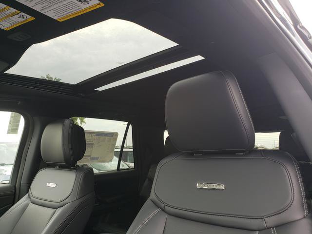 New 2027 Ford Expedition Max Platinum w/ Stealth Performance Package AWD/4WD image 24