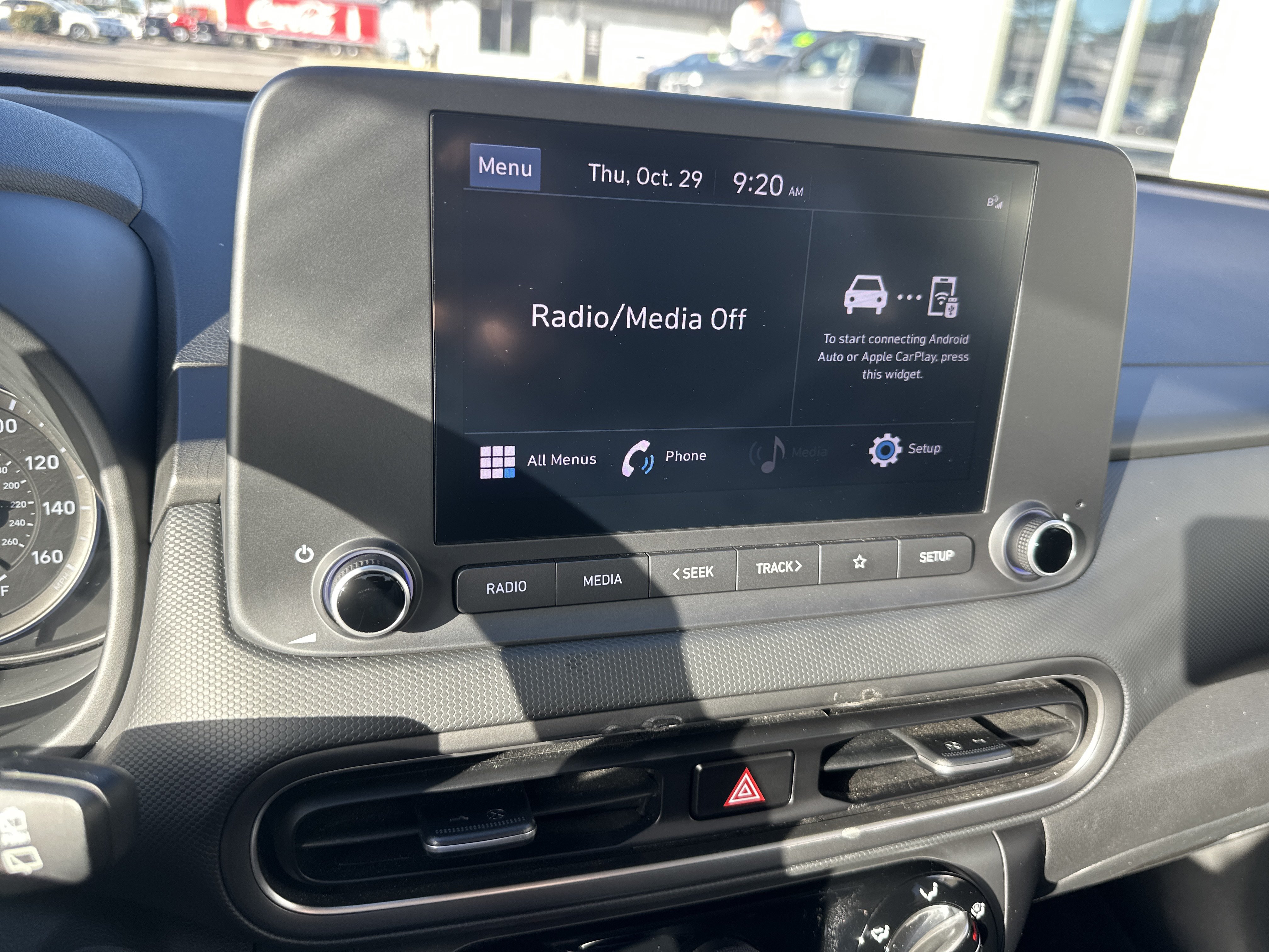 Used 2022 Hyundai Kona SEL w/ Cargo Package FWD image 17