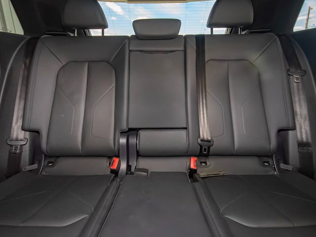 Certified 2024 Audi Q3 2.0T Premium Plus w/ Premium Plus Package image 47