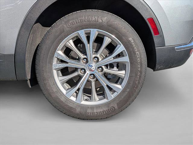 Used 2023 Buick Envision Preferred image 15
