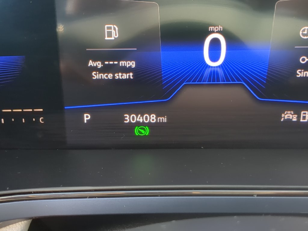 Certified 2023 Volkswagen Taos SE w/ Panoramic Sunroof Package FWD image 33
