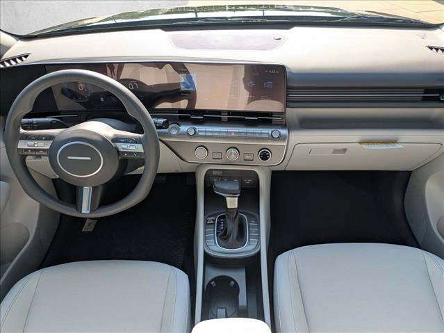 New 2027 Hyundai Kona SE FWD image 16