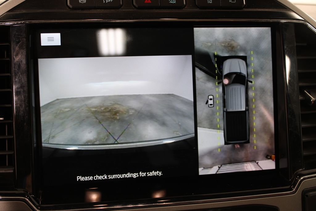 Used 2022 Ford F250 King Ranch w/ Tremor Off-Road Package image 59