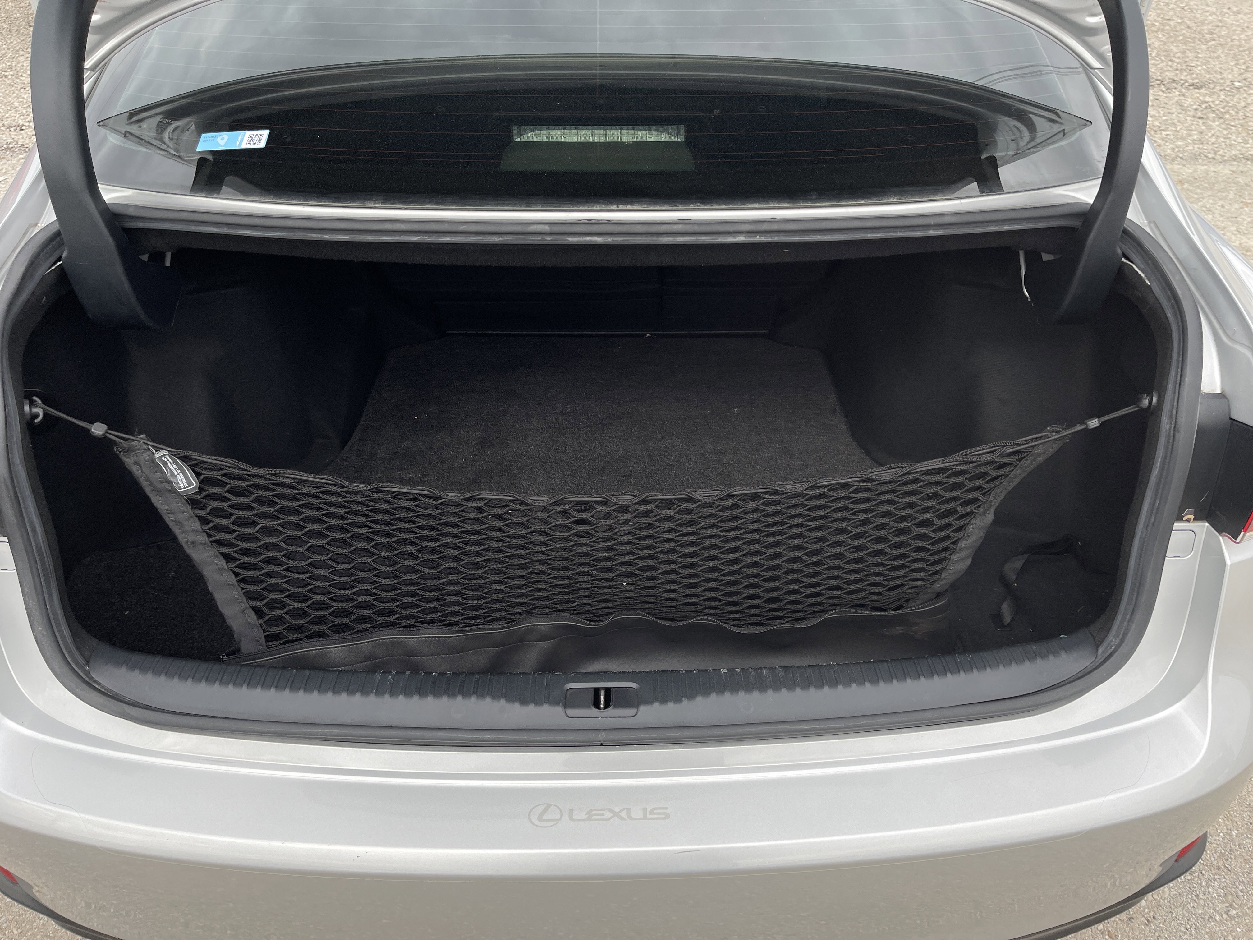 Used 2017 Lexus IS 200t 200t image 12