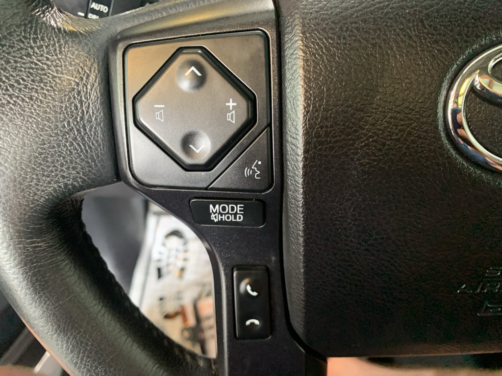 Used 2020 Toyota Sequoia TRD Pro AWD/4WD image 19