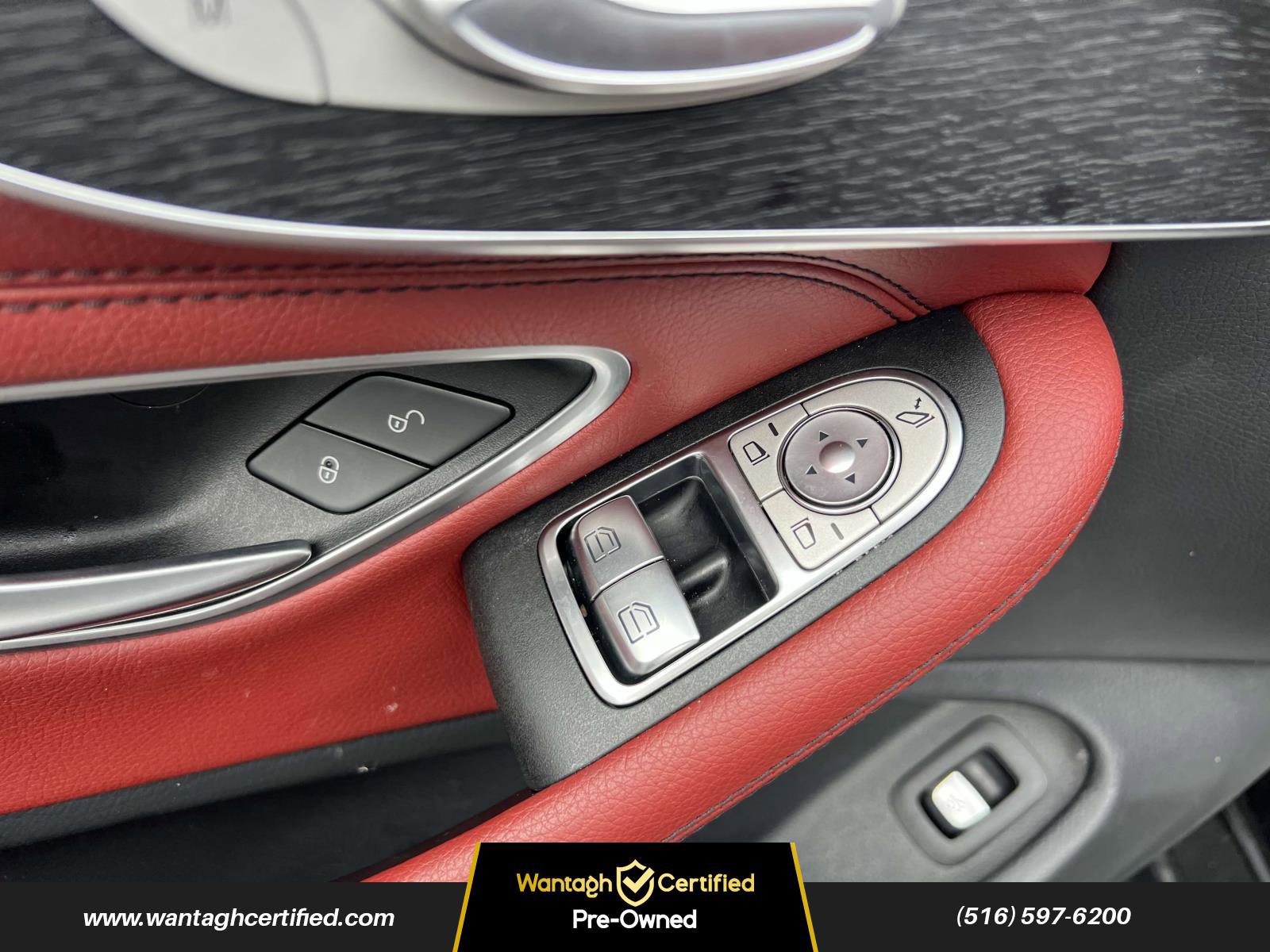 Used 2023 Mercedes-Benz C 43 AMG 4MATIC Coupe image 13