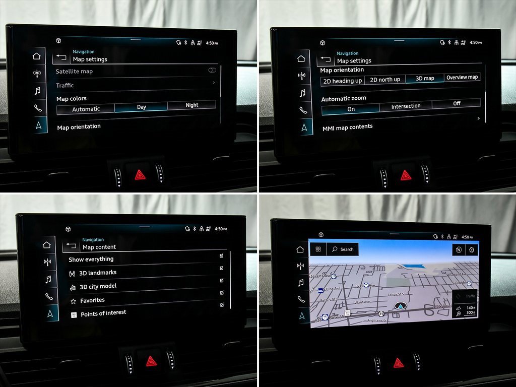 Used 2023 Audi SQ5 Premium Plus w/ Premium Plus Package image 31