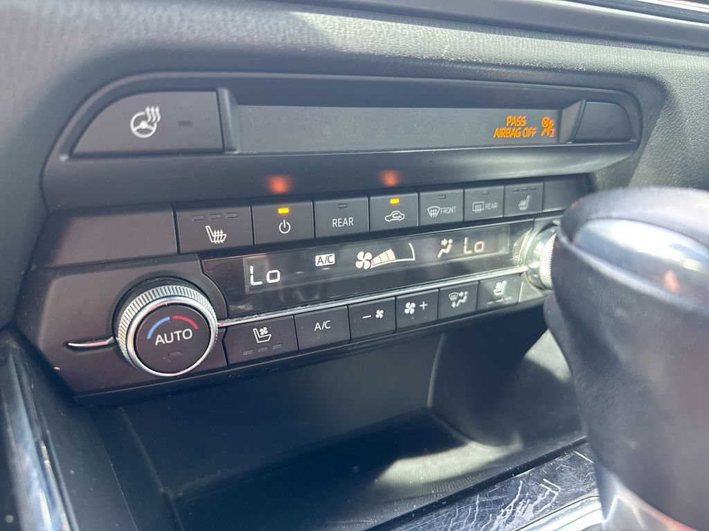 Used 2019 MAZDA CX-9 Grand Touring AWD/4WD image 17