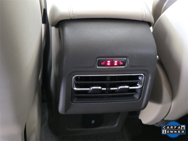 Used 2022 Lincoln Corsair Reserve w/ Equipment Group 201A image 11