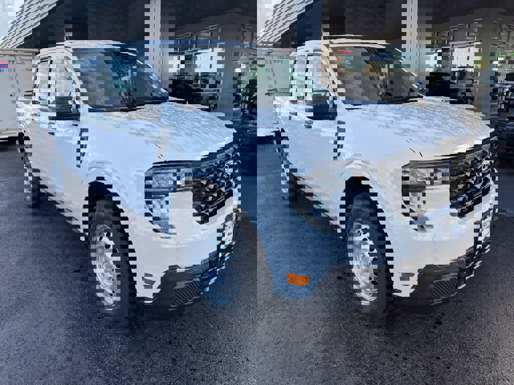 New 2026 Ford Maverick XL w/ 4K Tow Package image 8