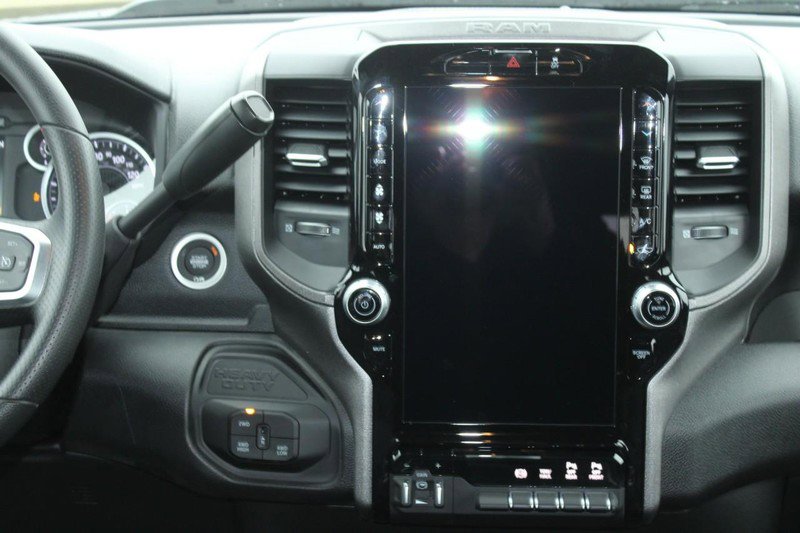 New 2026 RAM 2500 Tradesman image 7