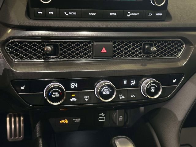 Used 2023 Acura Integra A-Spec image 25