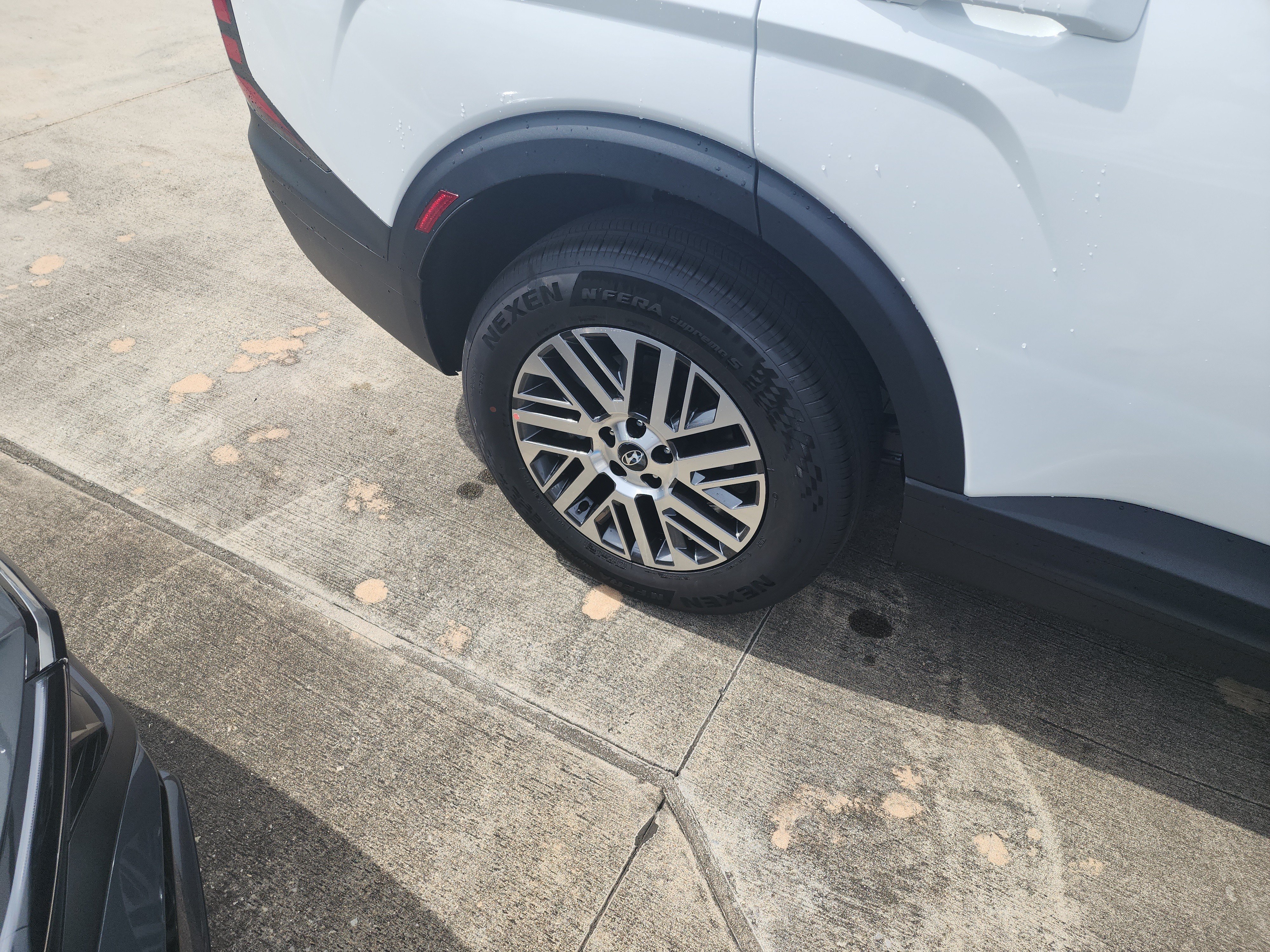 New 2027 Hyundai Palisade SE FWD image 10