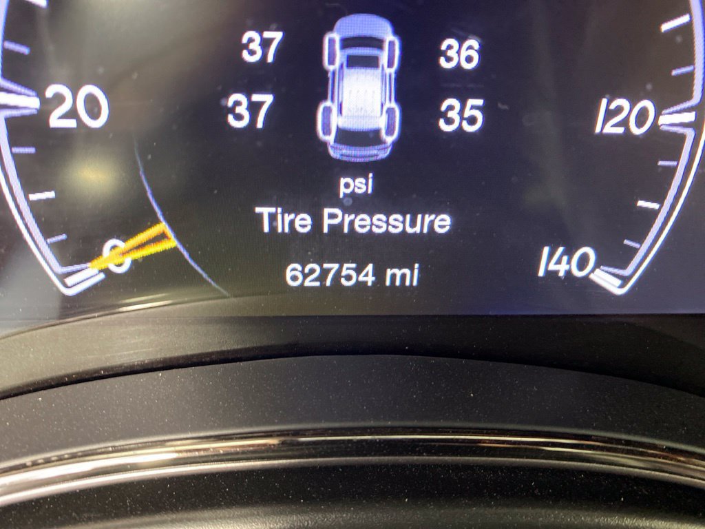 Used 2021 Jeep Grand Cherokee Limited X AWD/4WD image 18