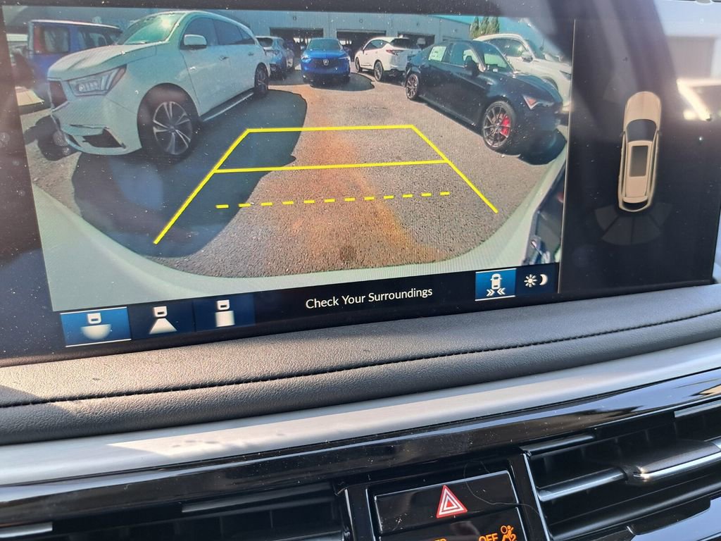 New 2026 Acura MDX w/ Technology Package image 11