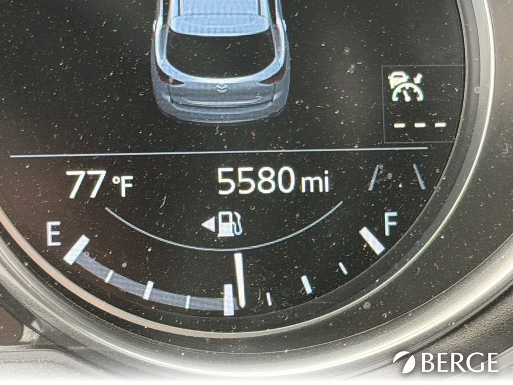 Certified 2025 MAZDA CX-5 AWD 2.5 S w/ Select Package image 25