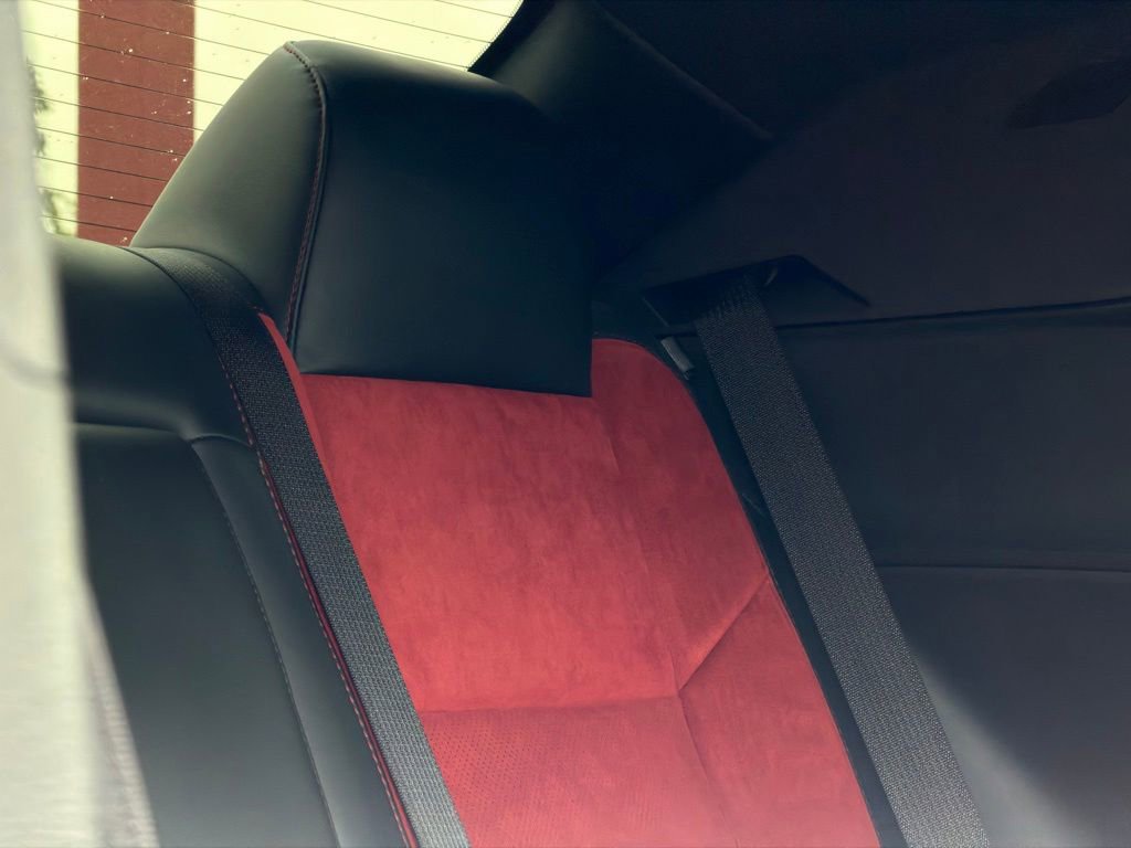 Used 2023 Dodge Challenger R/T Scat Pack RWD image 41